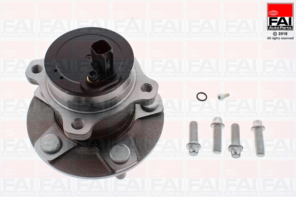 Wheel Bearing Kit